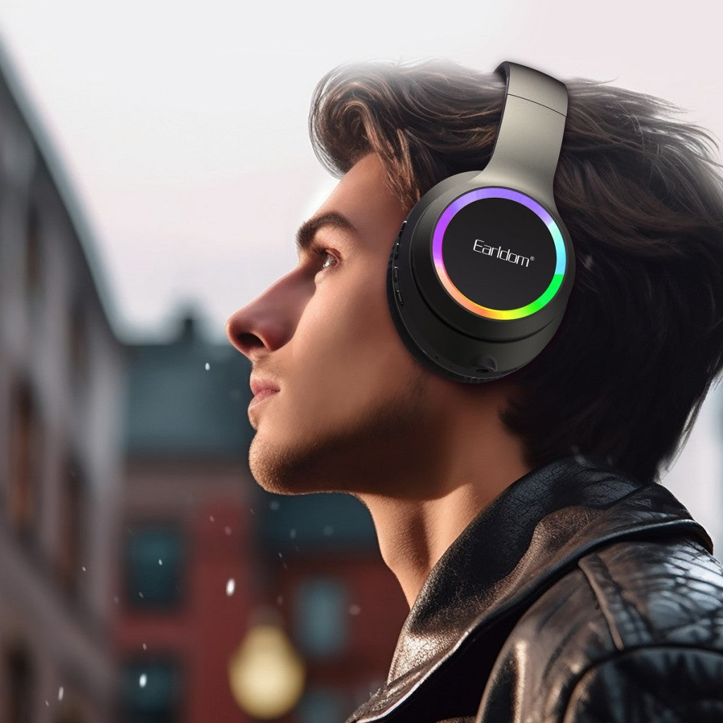 Earldom Wireless Headset ET-B06