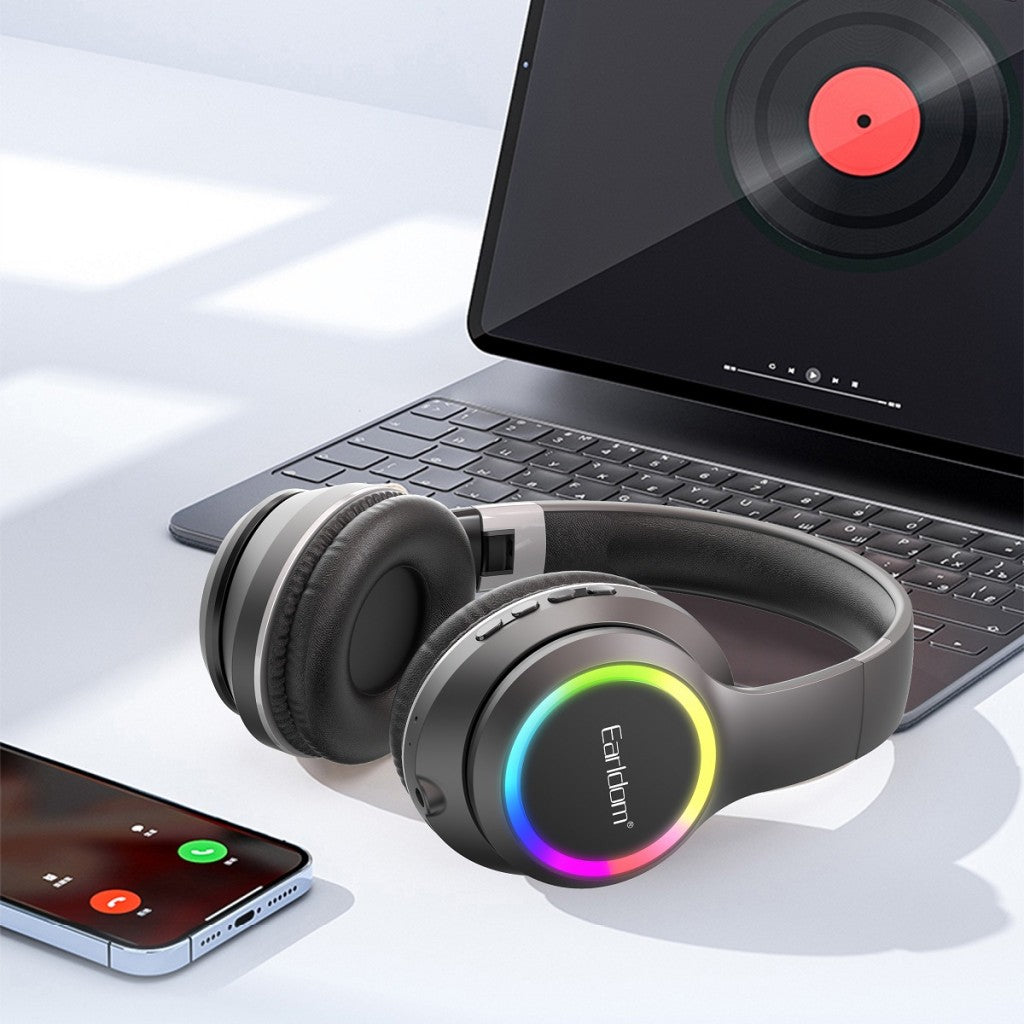 Earldom Wireless Headset ET-B06