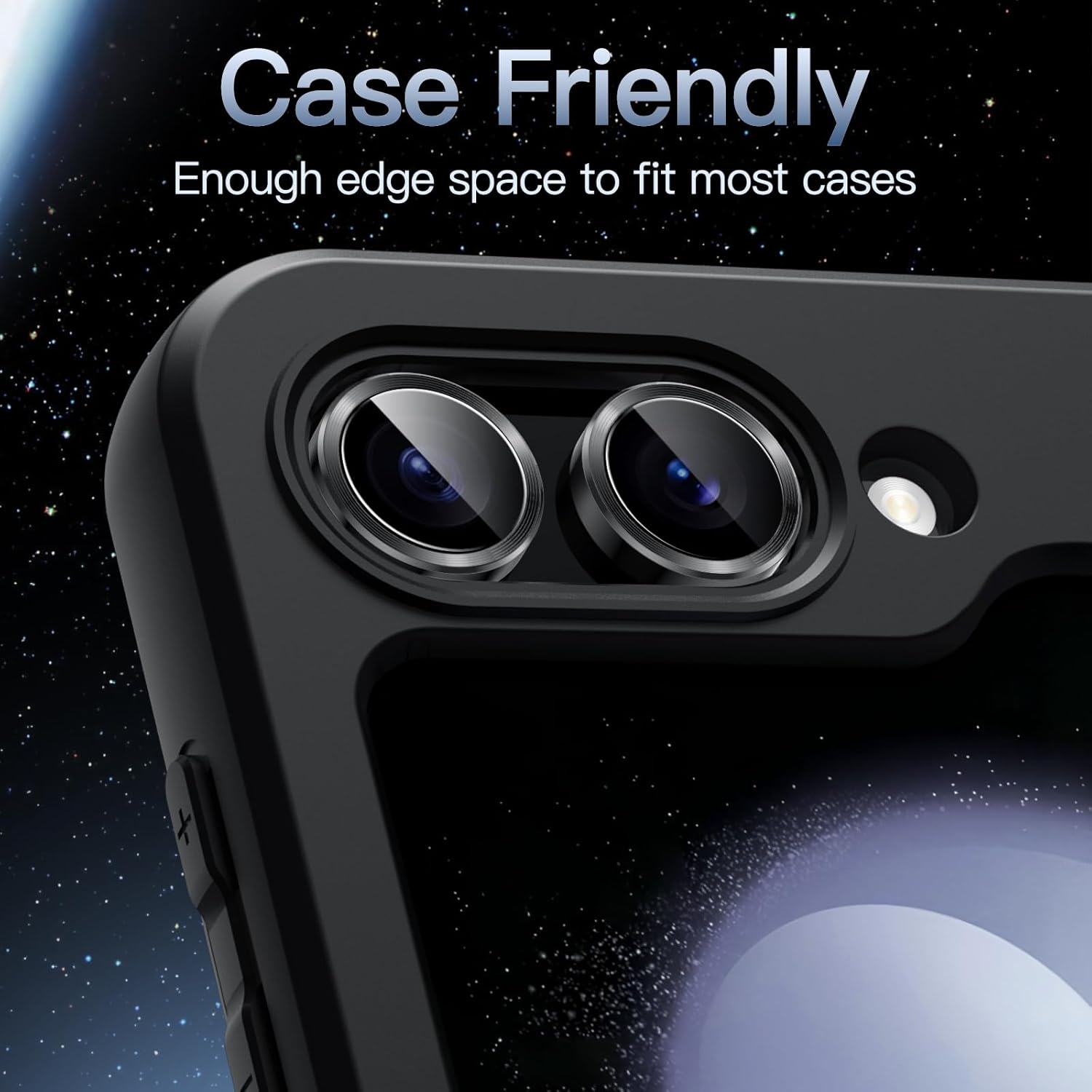 Camera Lens Protector For Samsung Z Series