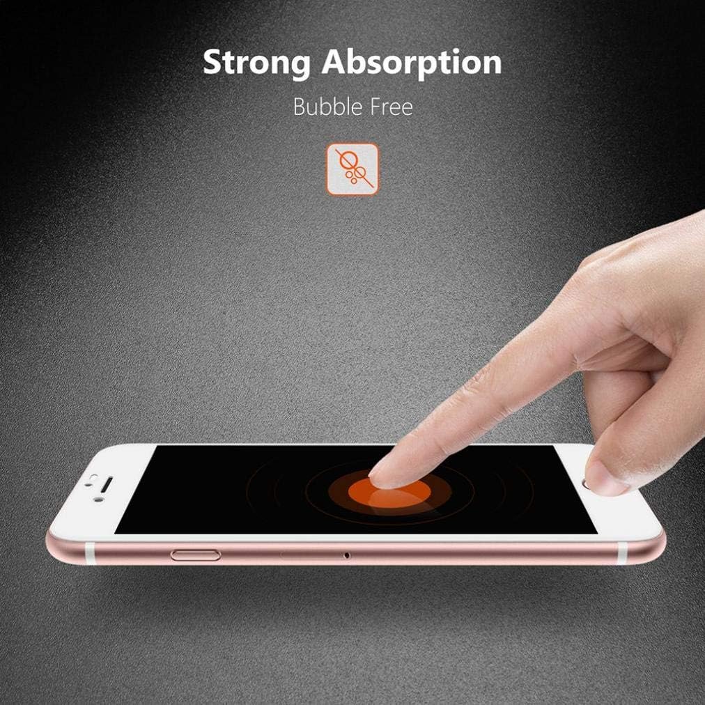 Tempered Glass For iPhone 6 / 7 / 8 Series