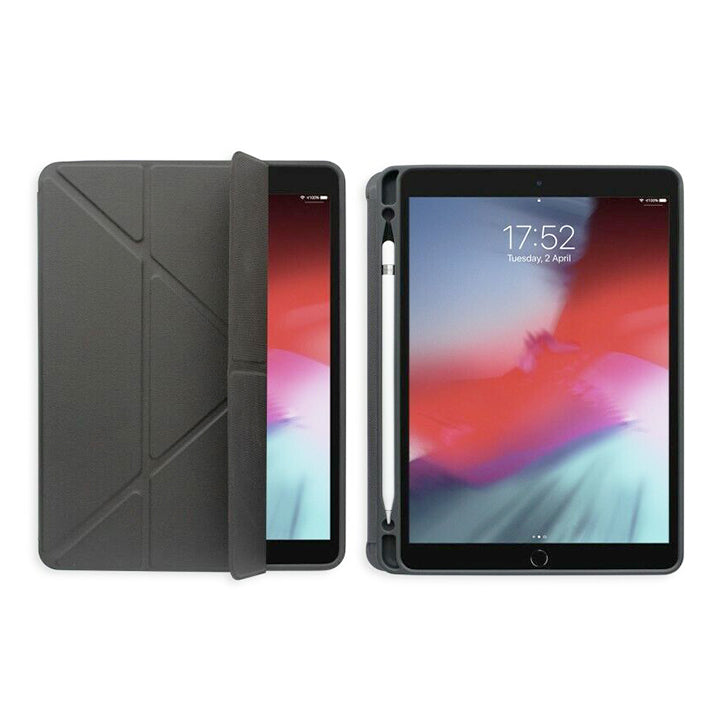 Smart Leather Slim Folio Stand Case for iPad Mini 2/3rd Generation