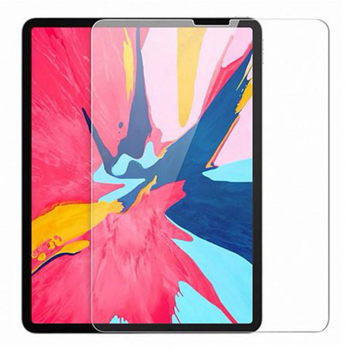 PhoneBits Tempered Glass for iPad 10.2"-10.5"