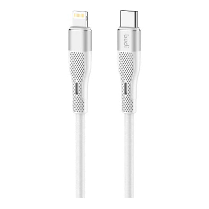 Type C to Lightning Charging & Sync Cable