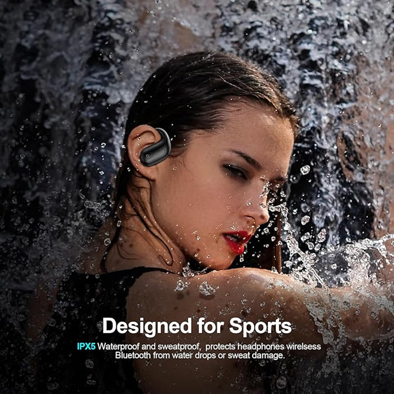 Budi TWS True Wireless Stereo