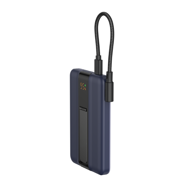 PhonrBits 5K Wireless Power Bank PB53