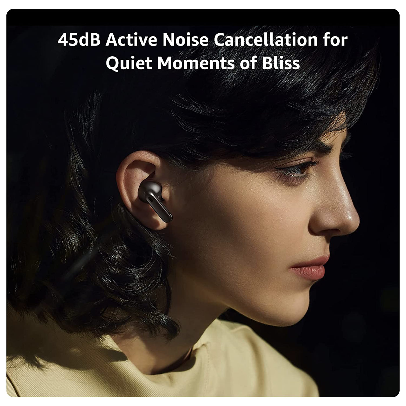 Budi TWS True Wireless Stereo EP07B