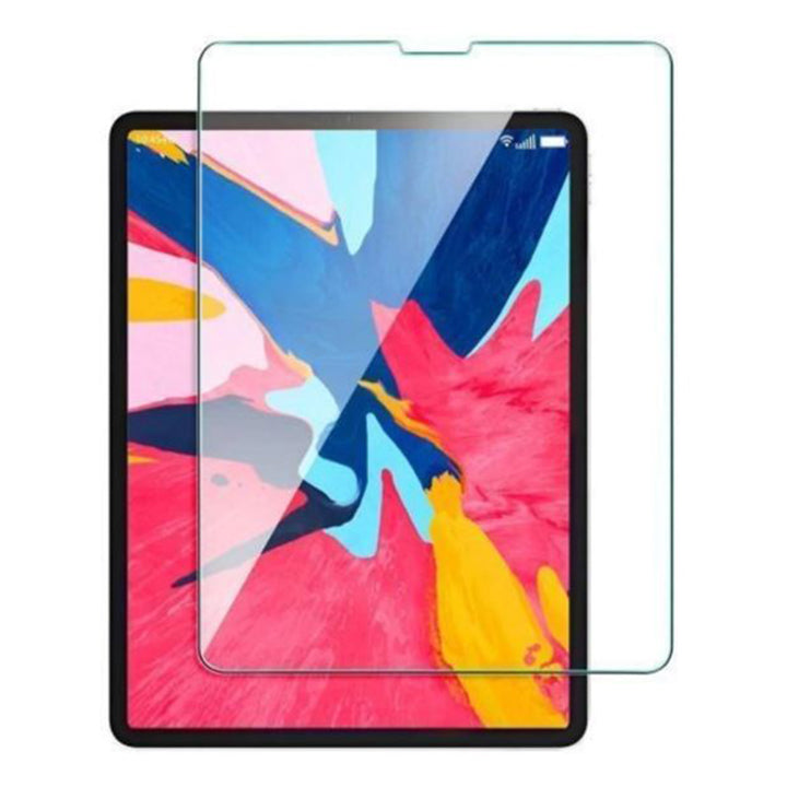 PhoneBits Tempered Glass for iPad Pro 12.9'' (2020)
