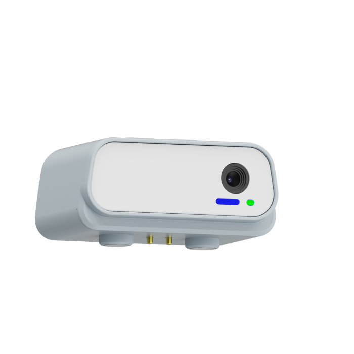 Advance Smartphone Magnetic AI 3-Axis Stabilizer For Versatile Videography and Photography