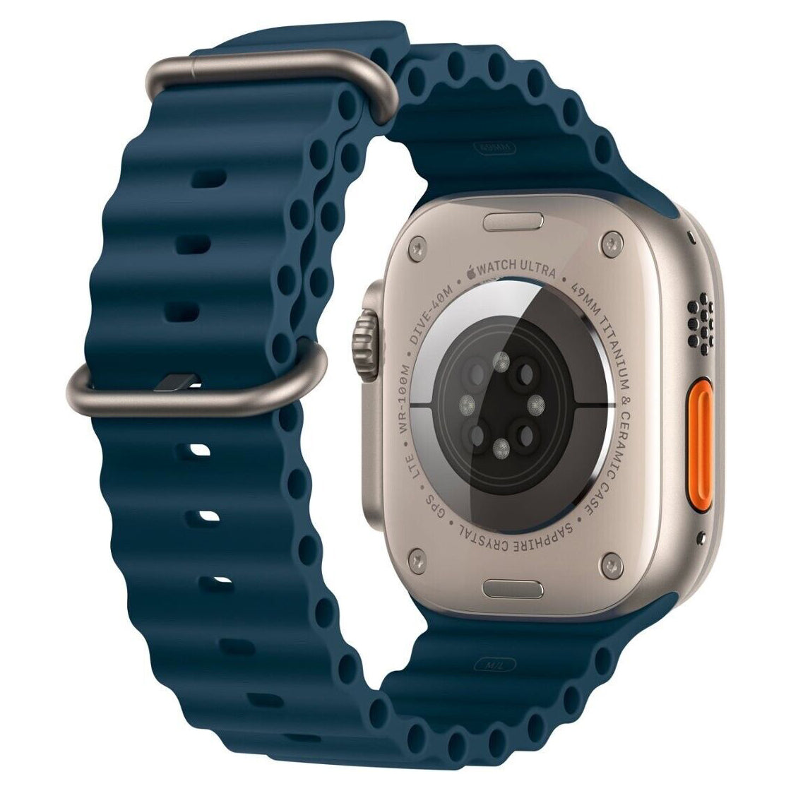 Best Ultra Smart Watch for Men and Women Compatible with Apple iPhone and Samsung Galaxy Android iOS