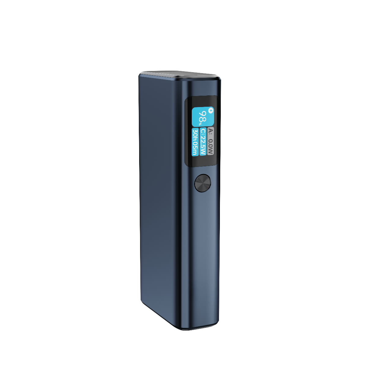 PhoneBits 20000mAh Portable Power Bank with LED lights