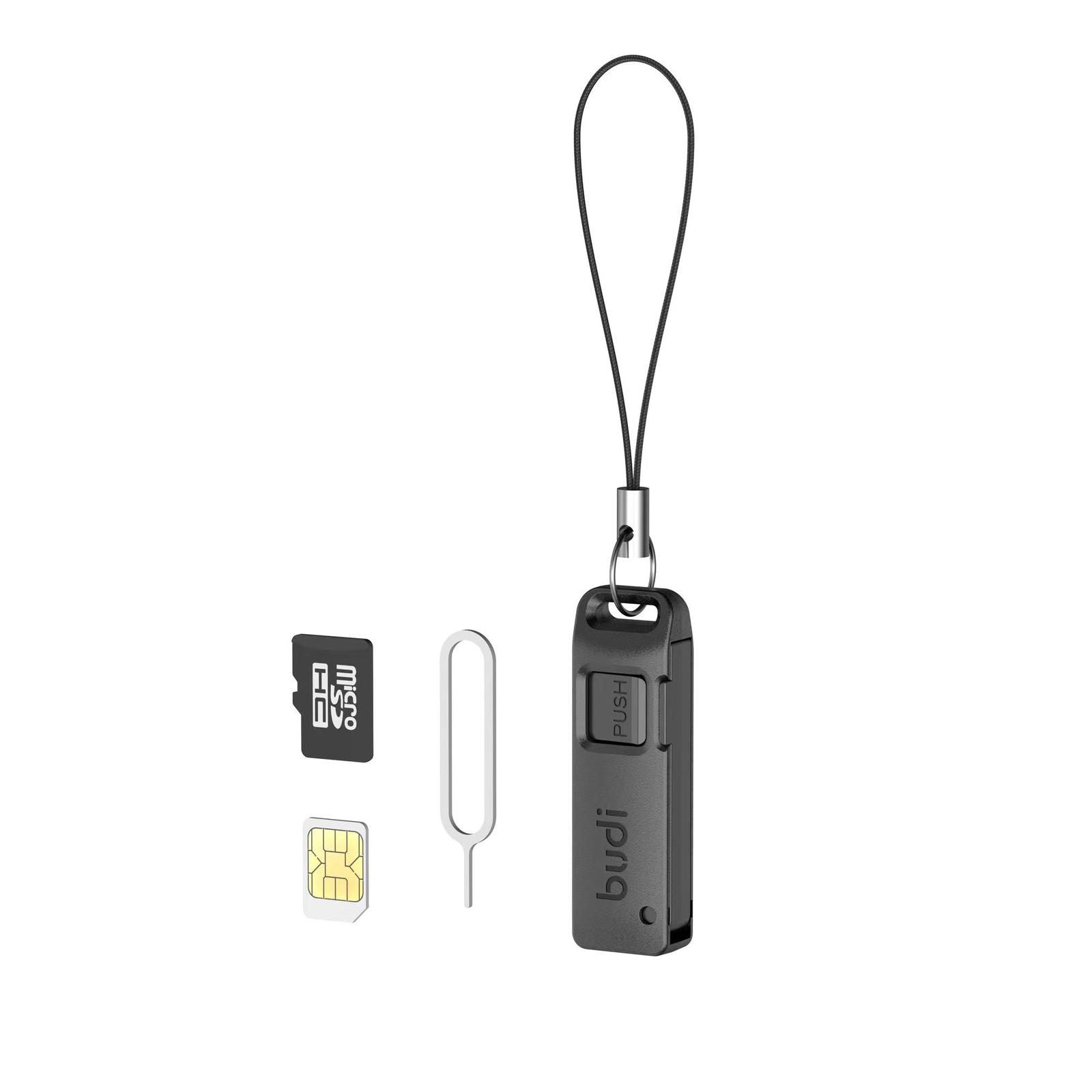 BUDI SIM Card Tool Kit