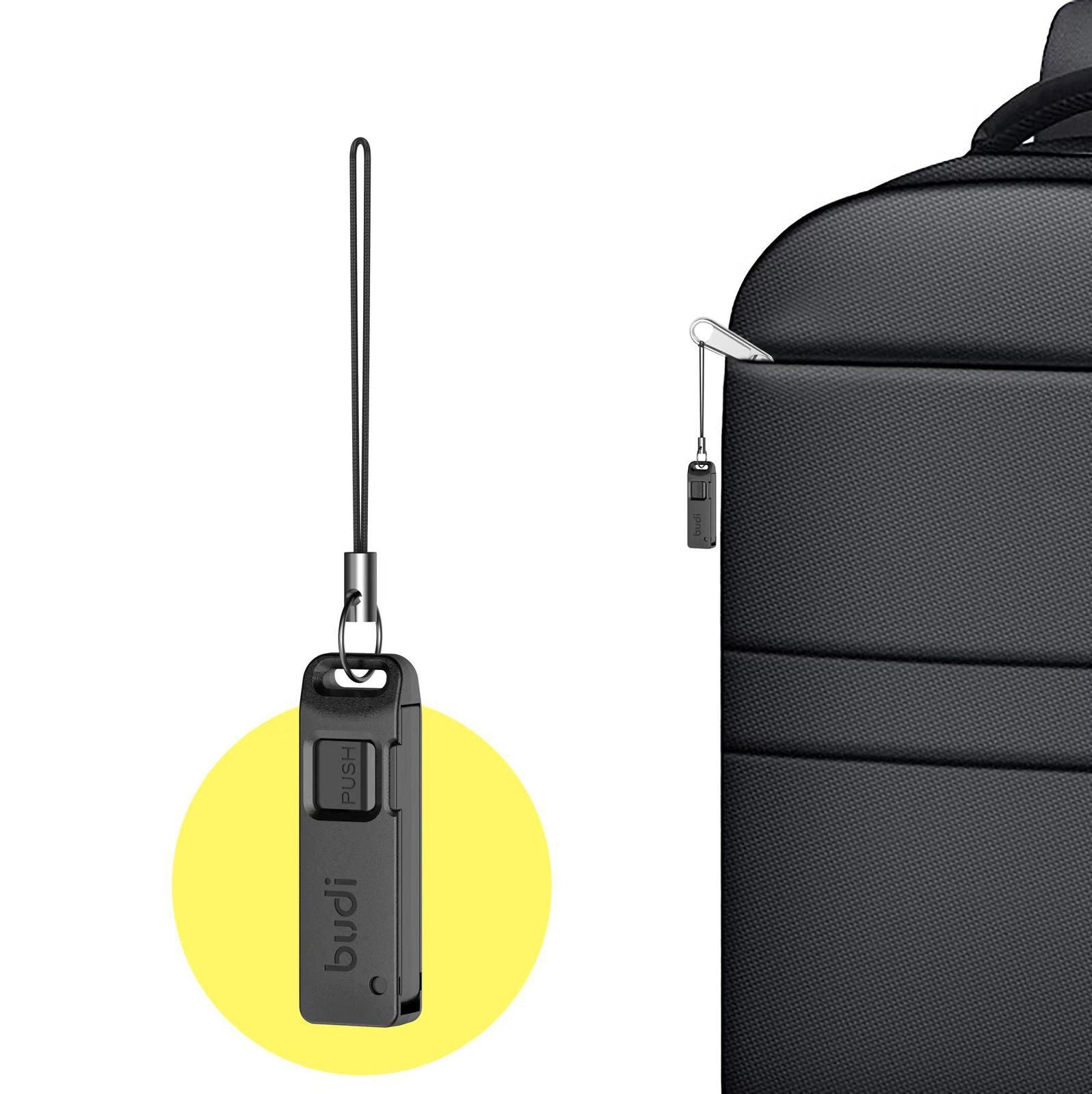 BUDI SIM Card Tool Kit