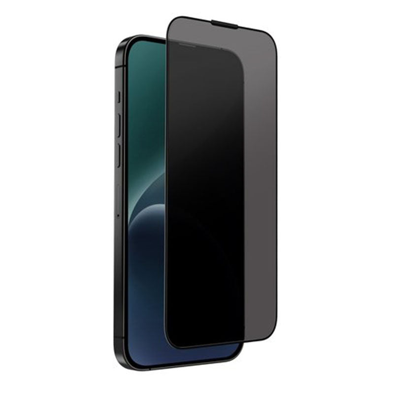 PhoneBits HD Tempered Glass for iPhone 16 Series