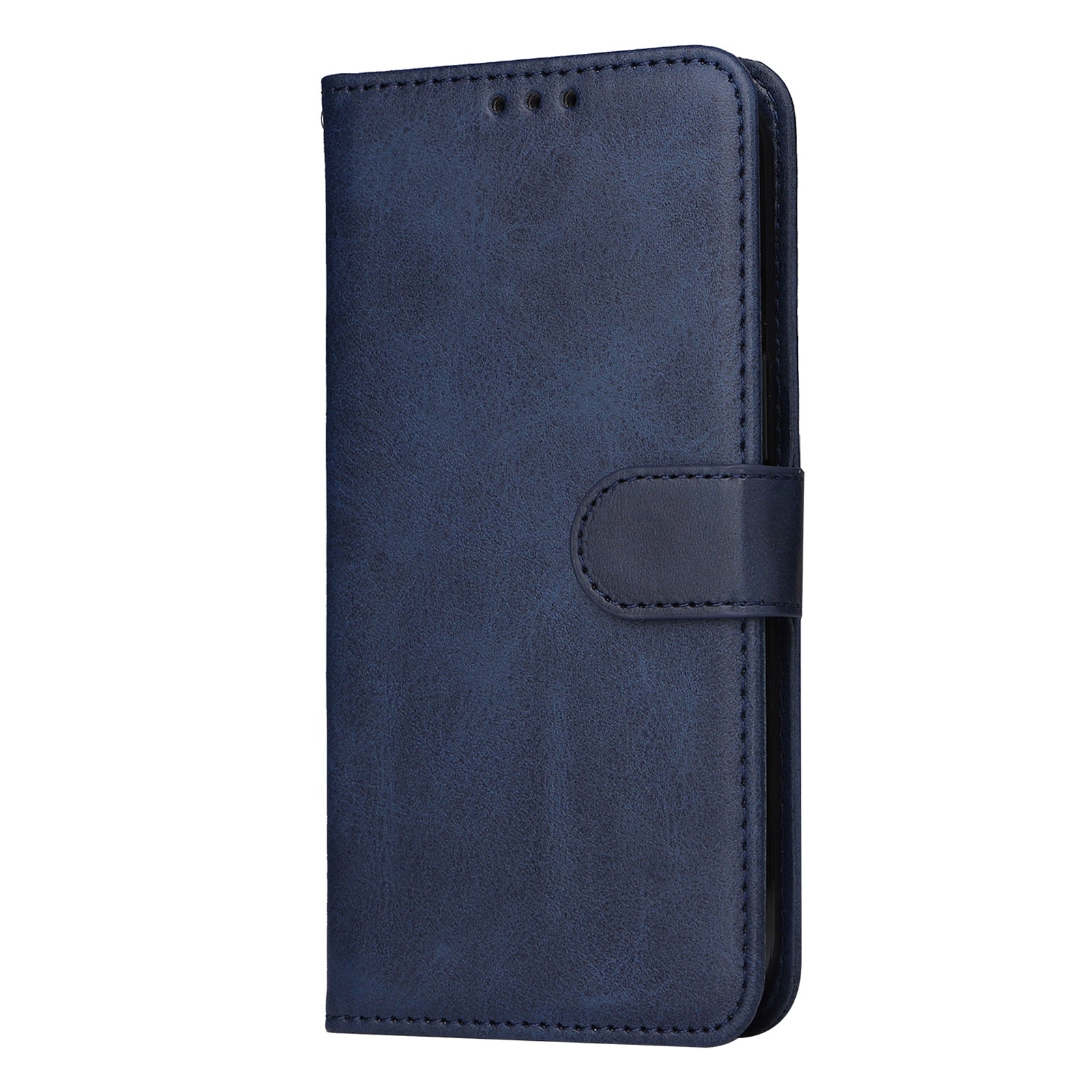 PhoneBits Faux Leather Wallet Flip Case with Card Holder for iPhone, Protective Shockproof iPhone Case with Stand, iPhone Wallet Case, Mobile Phone Card Holder Case, Back Case Cover Compatible with iPhone 16 Series