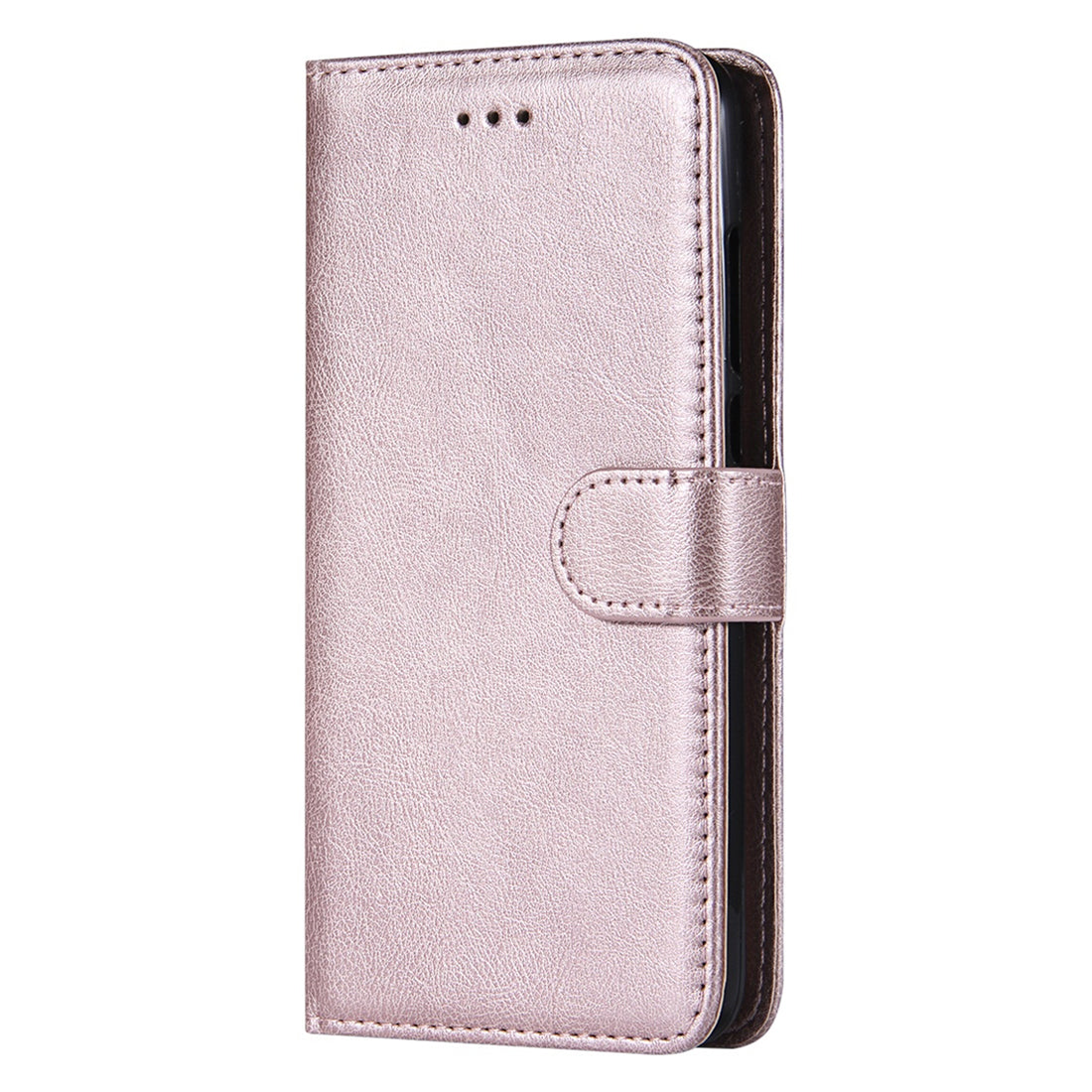 PhoneBits Faux Leather Wallet Flip Case with Card Holder for iPhone, Protective Shockproof iPhone Case with Stand, iPhone Wallet Case, Mobile Phone Card Holder Case, Back Case Cover Compatible with iPhone 16 Series