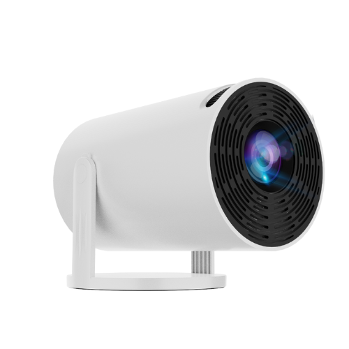 Mini Smart Portable Projector with 3200 Lumens