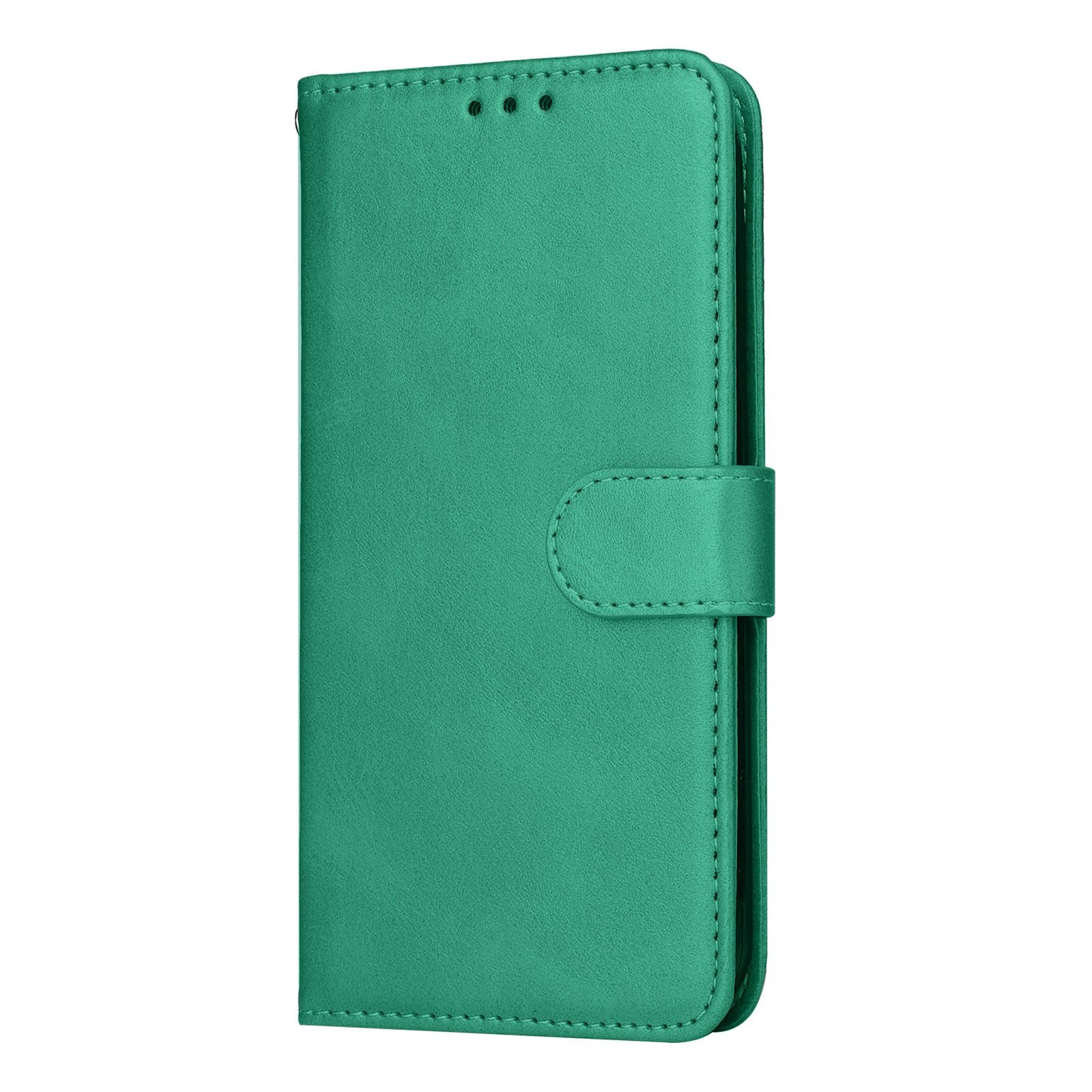 PhoneBits Faux Leather Wallet Flip Case with Card Holder for iPhone, Protective Shockproof iPhone Case with Stand, iPhone Wallet Case, Mobile Phone Card Holder Case, Back Case Cover Compatible with iPhone 16 Series
