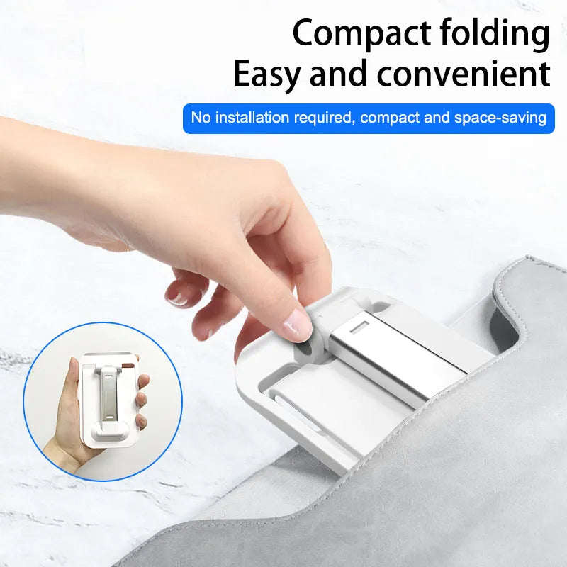 PhoneBits Universal Mobile Phone Desktop Stand, Mobile Holder for table
