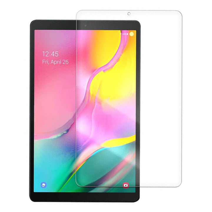 PhoneBits Tempered Glass for Galaxy Tab A 10.1" 2019