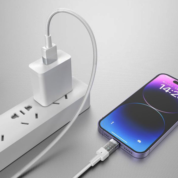 Fast Charging 60W Cable for iPhone