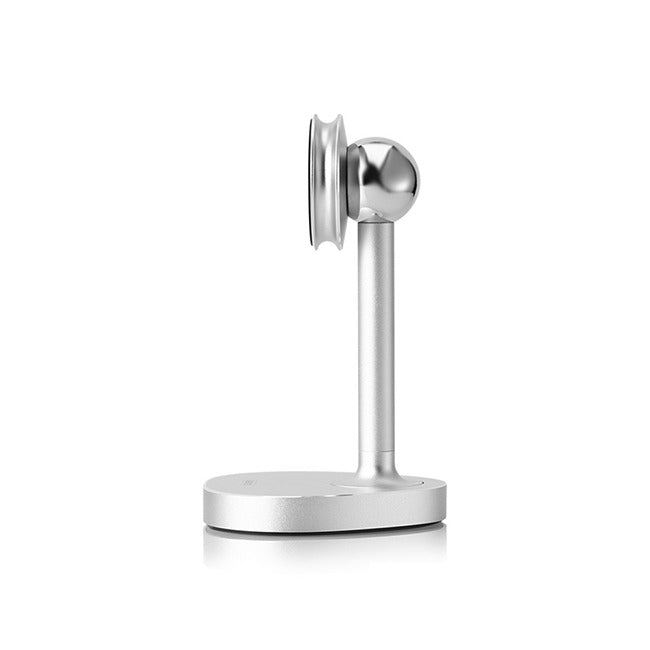 Remax Desktop Stand Holder, MagSafe Phone Holder Desktop, Desktop Phone Holder Magnetic Stand