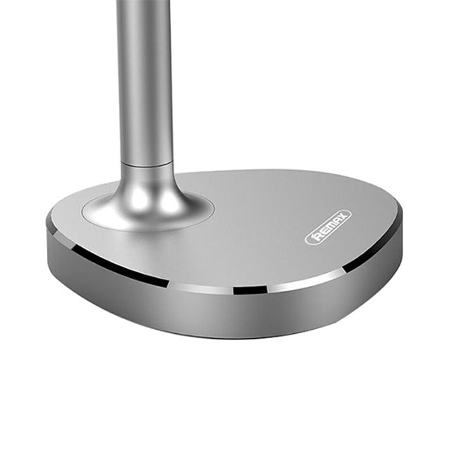 Remax Desktop Stand Holder, MagSafe Phone Holder Desktop, Desktop Phone Holder Magnetic Stand