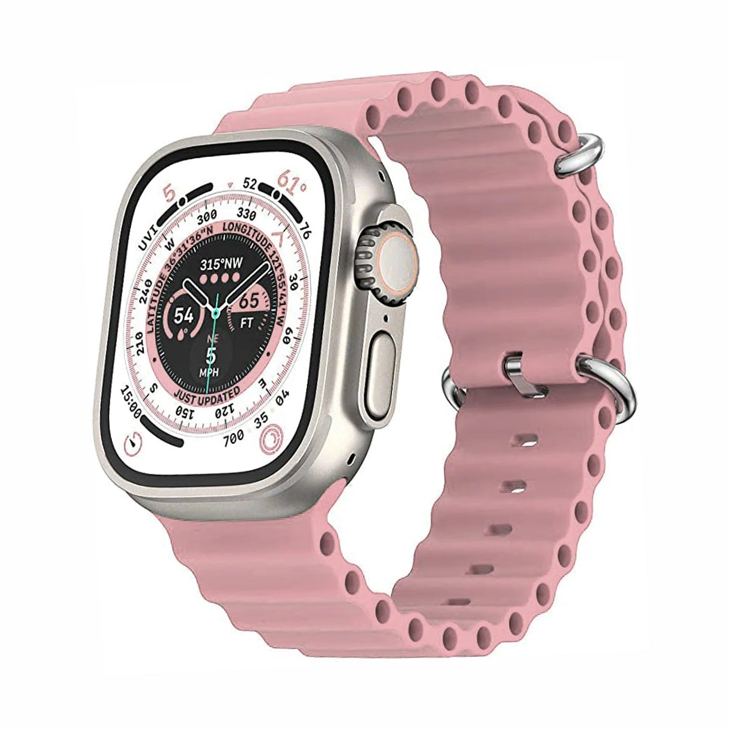 Best Ultra Smart Watch for Men and Women Compatible with Apple iPhone and Samsung Galaxy Android iOS