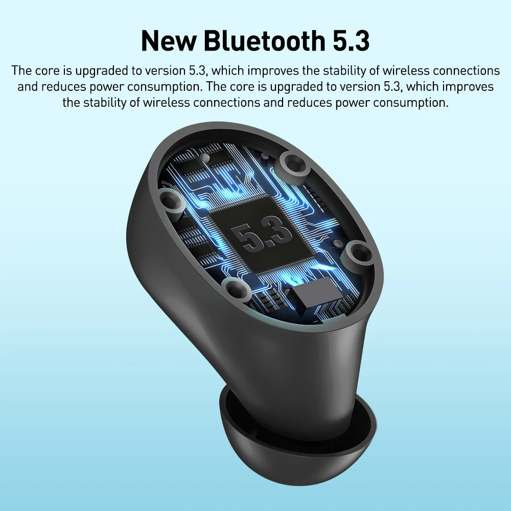 Earldom Wireless Earbuds TWS26