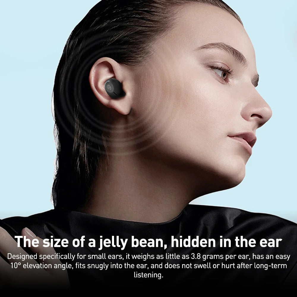 Earldom Wireless Earbuds TWS26