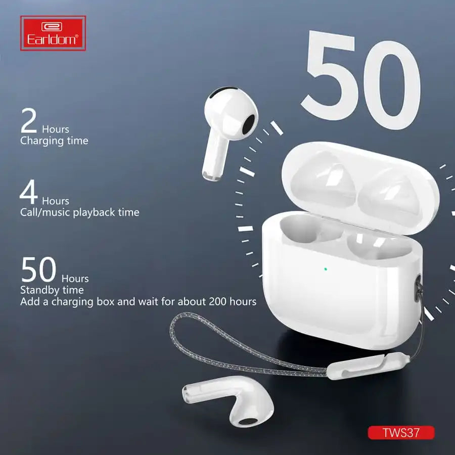 Earldom True Wireless EarBuds TWS37