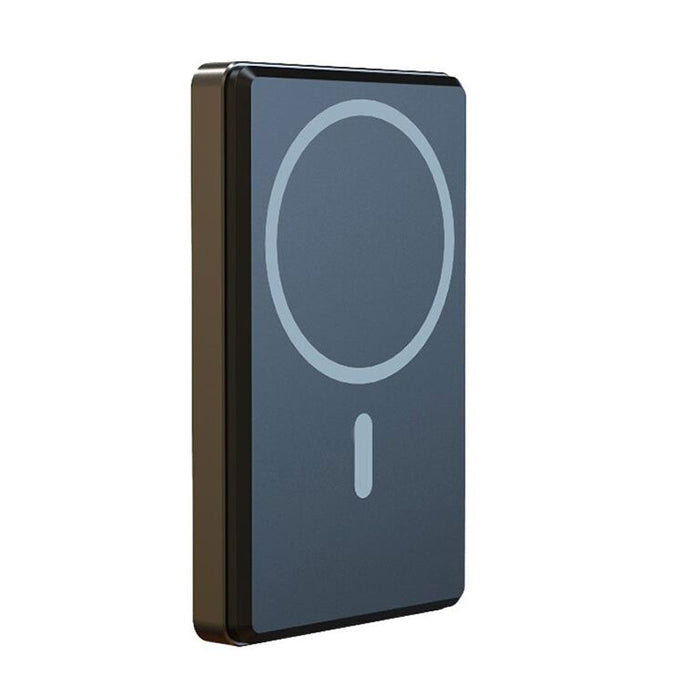 Thin Slim Power Bank 5000mah Portable Charger for iPhone Samsung Google Battery Charger