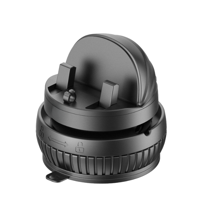 PhoneBits 360° Universal In-car Mount