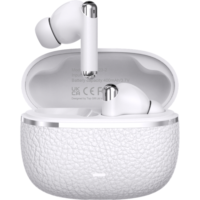 PhoneBits Noise Reduction ProSound In-Ear Wireless Earbuds