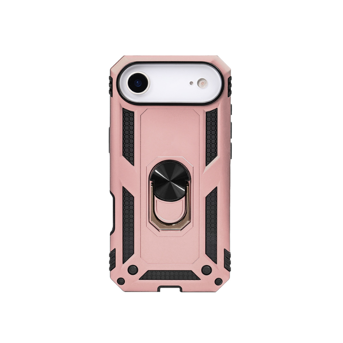 iPhone 17/17 Pro /17Pro Max/17 Air Tech Ring TR01 Case