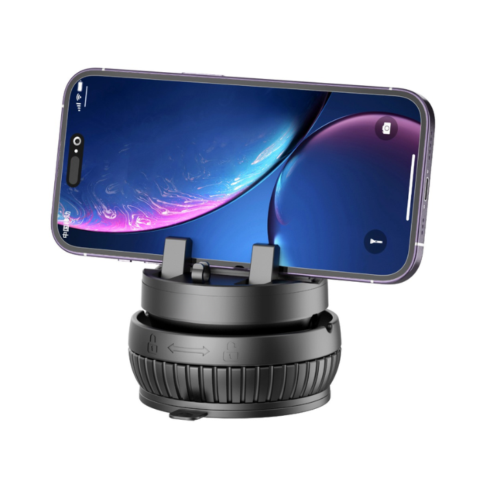 PhoneBits 360° Universal In-car Mount