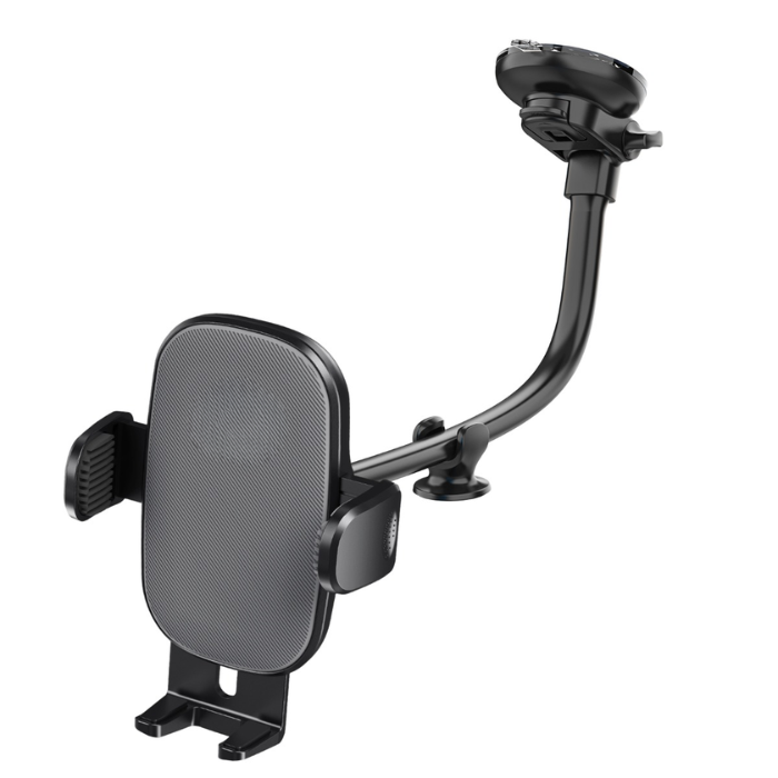 PhoneBits Dashboard&Windshield Long Reach In-Car Holder