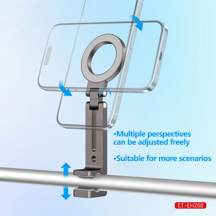Mobile & Tablet Stand ET-EH268