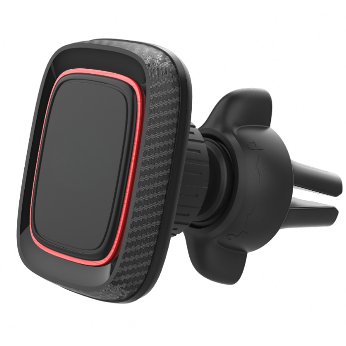 PhoneBits In-Car Magnetic Vent Phone Holder