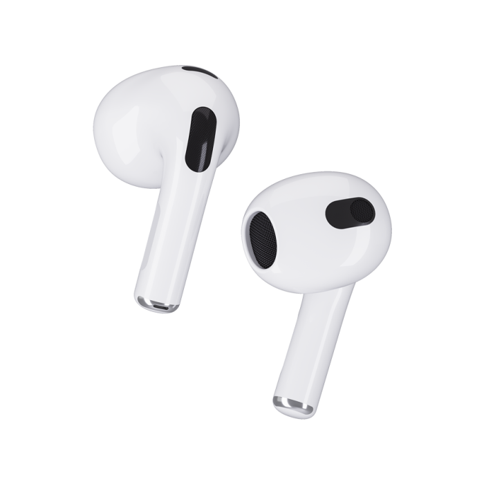 Budi True Wireless Earbuds, Bluetooth Earphones
