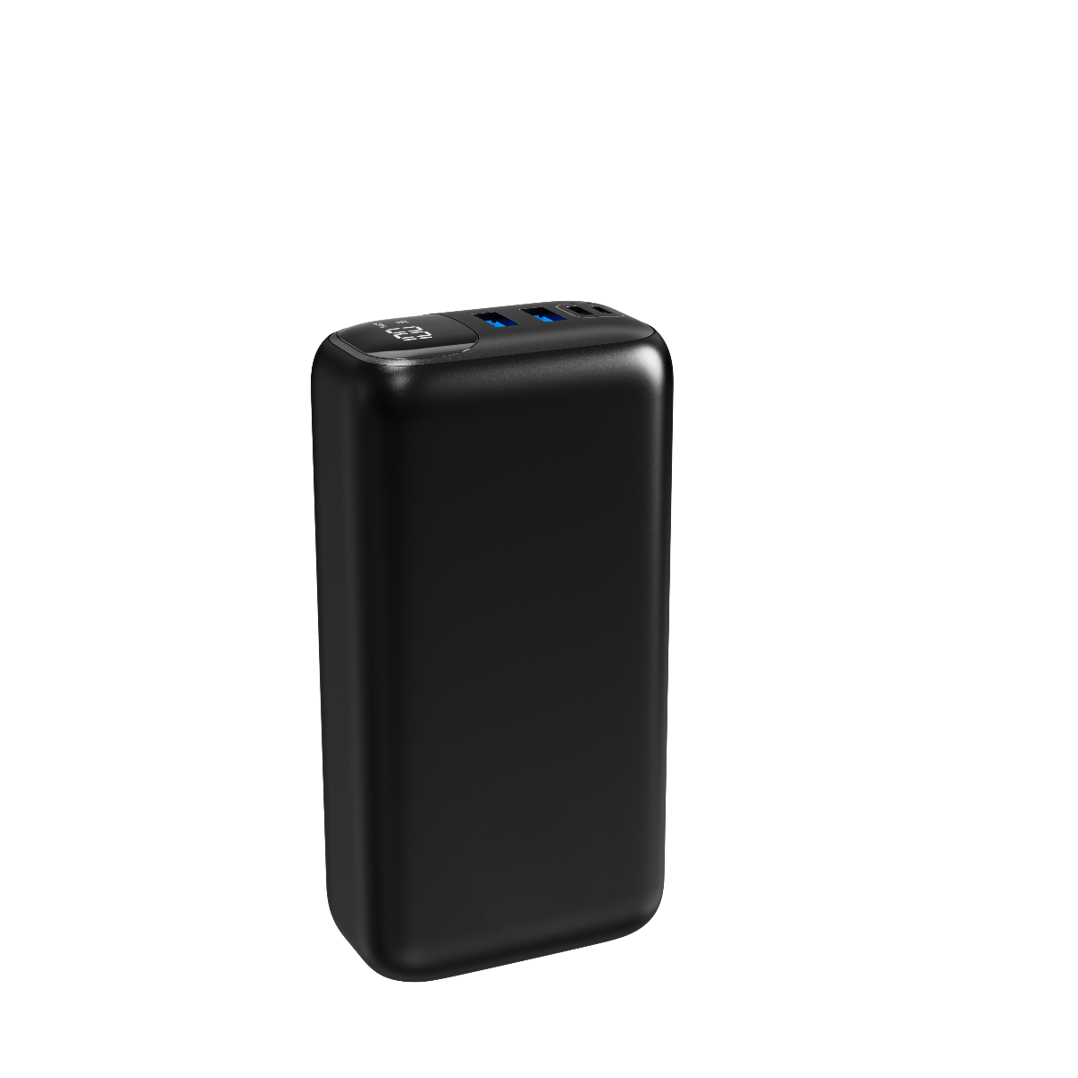 PhoneBits 30000mAh Super Fast Charging Power Bank