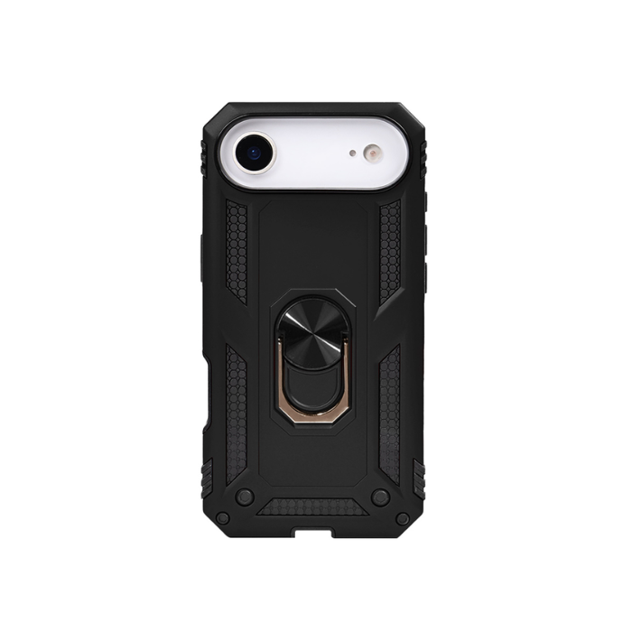 iPhone 17/17 Pro /17Pro Max/17 Air Tech Ring TR01 Case