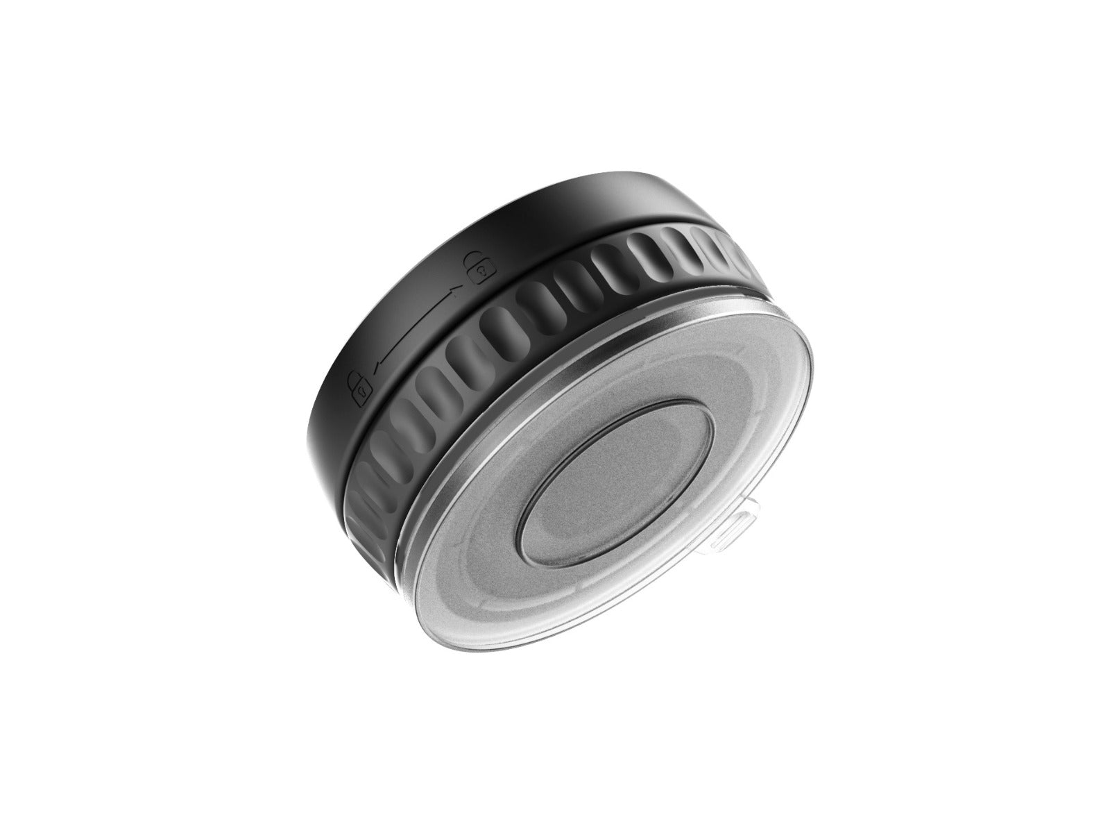 PhoneBits In-Car 360° Universal Phone Holder