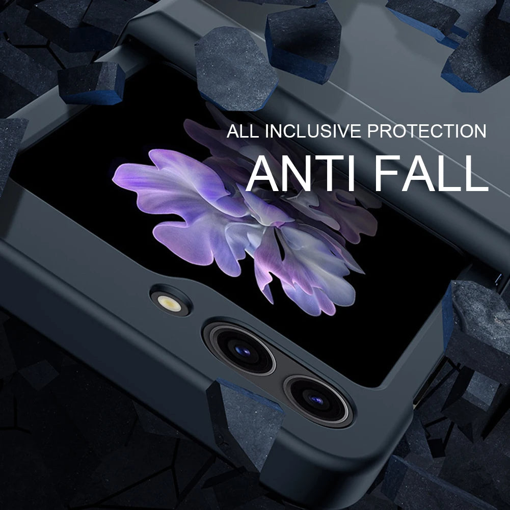 Rubber Cases For Samsung Z Series