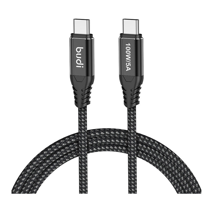 100W PD CHARGE/SYNC CABLE Model: DC220