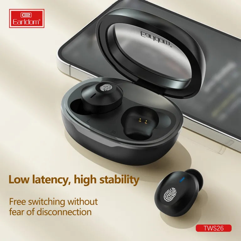 Earldom Wireless Earbuds TWS26