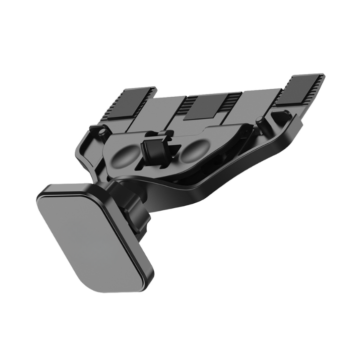 PhoneBits CD Slot In-Car Magnetic Holder