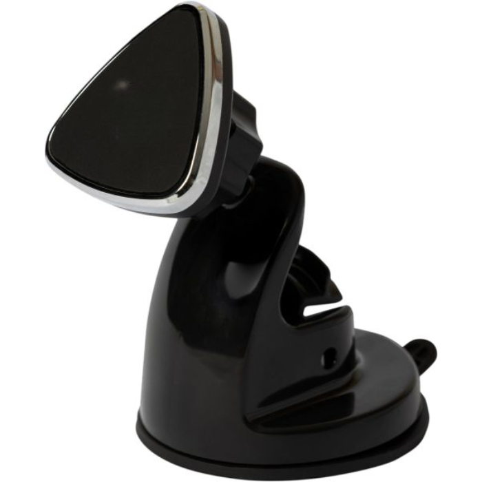 PhoneBits Compact Magnetic Suction Cup Holder