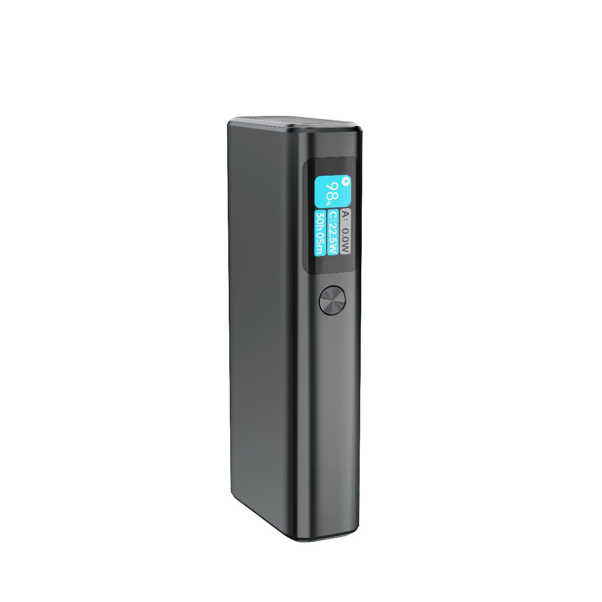 PhoneBits 20000mAh Portable Power Bank with LED lights
