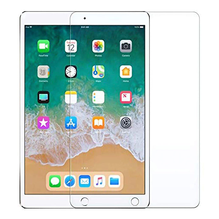 Tempered Glass for iPad Air/Air 2/Mini/Pro 9.7