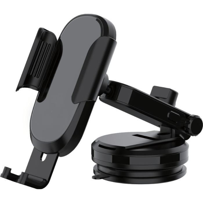 PhoneBits 15W Magsafe Wireless Charger In-Car Air Vent Holder